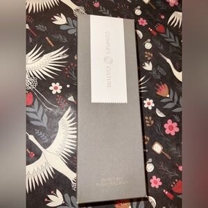 Complex Culture Gray Sonic T-Bar Facial Massager